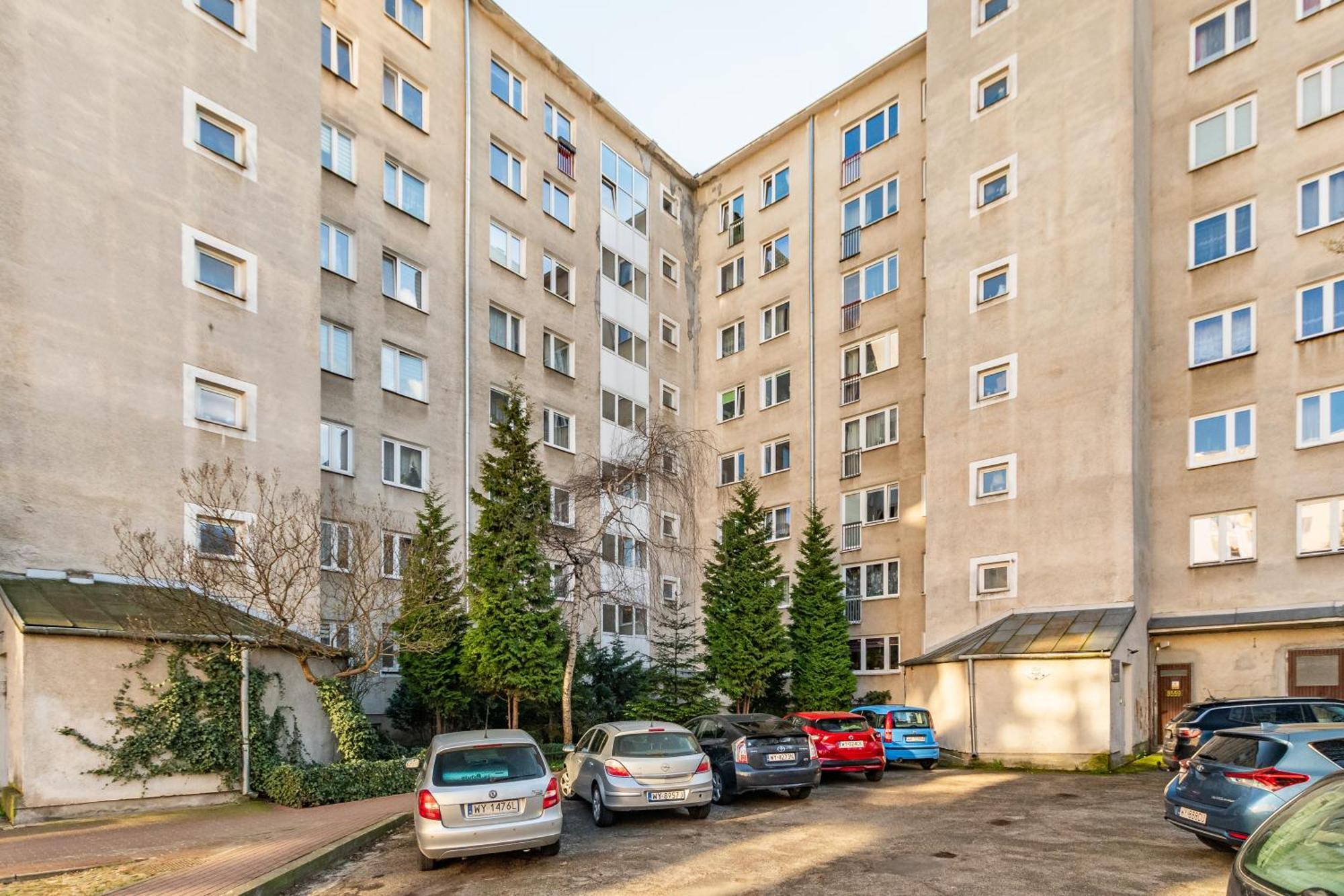 Miedziana 14 By Homeprime Apartament