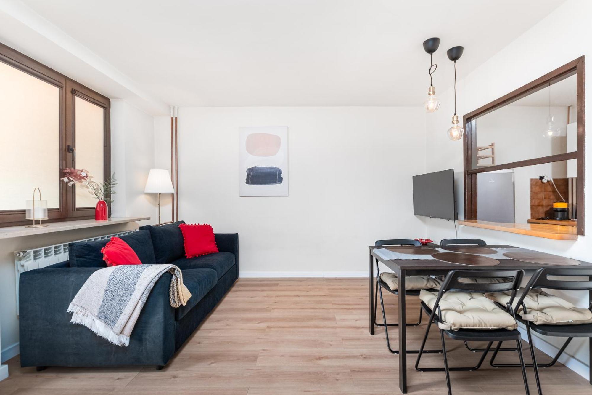 Miedziana 14 By Homeprime Warszawa